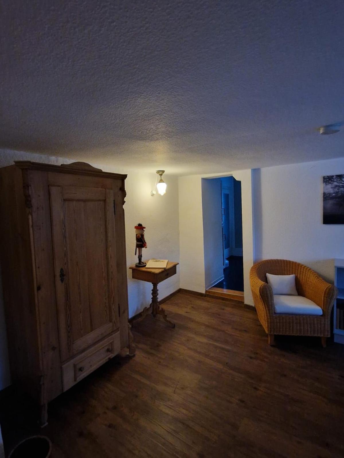 Apartment Anno 1886 - Knepp-haenel-haus *